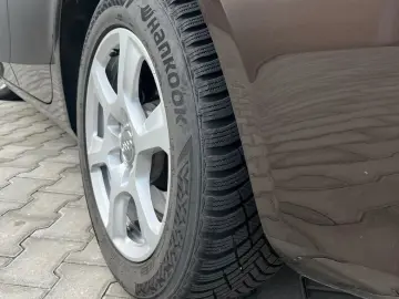 Audi A4 Gen-B8-2007-2015