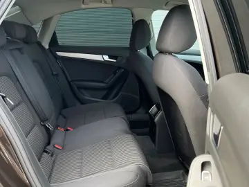 Audi A4 Gen-B8-2007-2015