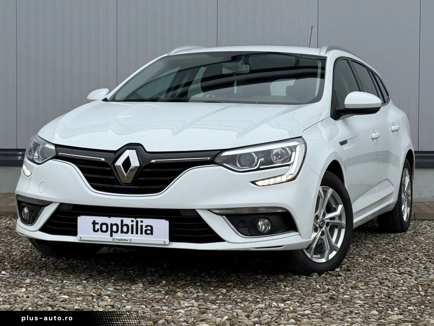 Renault Megane Gen-Iv-2016