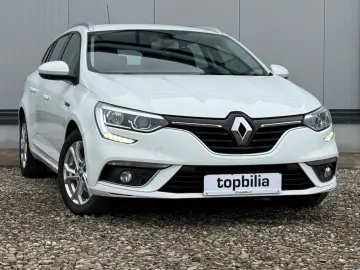 Renault Megane Gen-Iv-2016