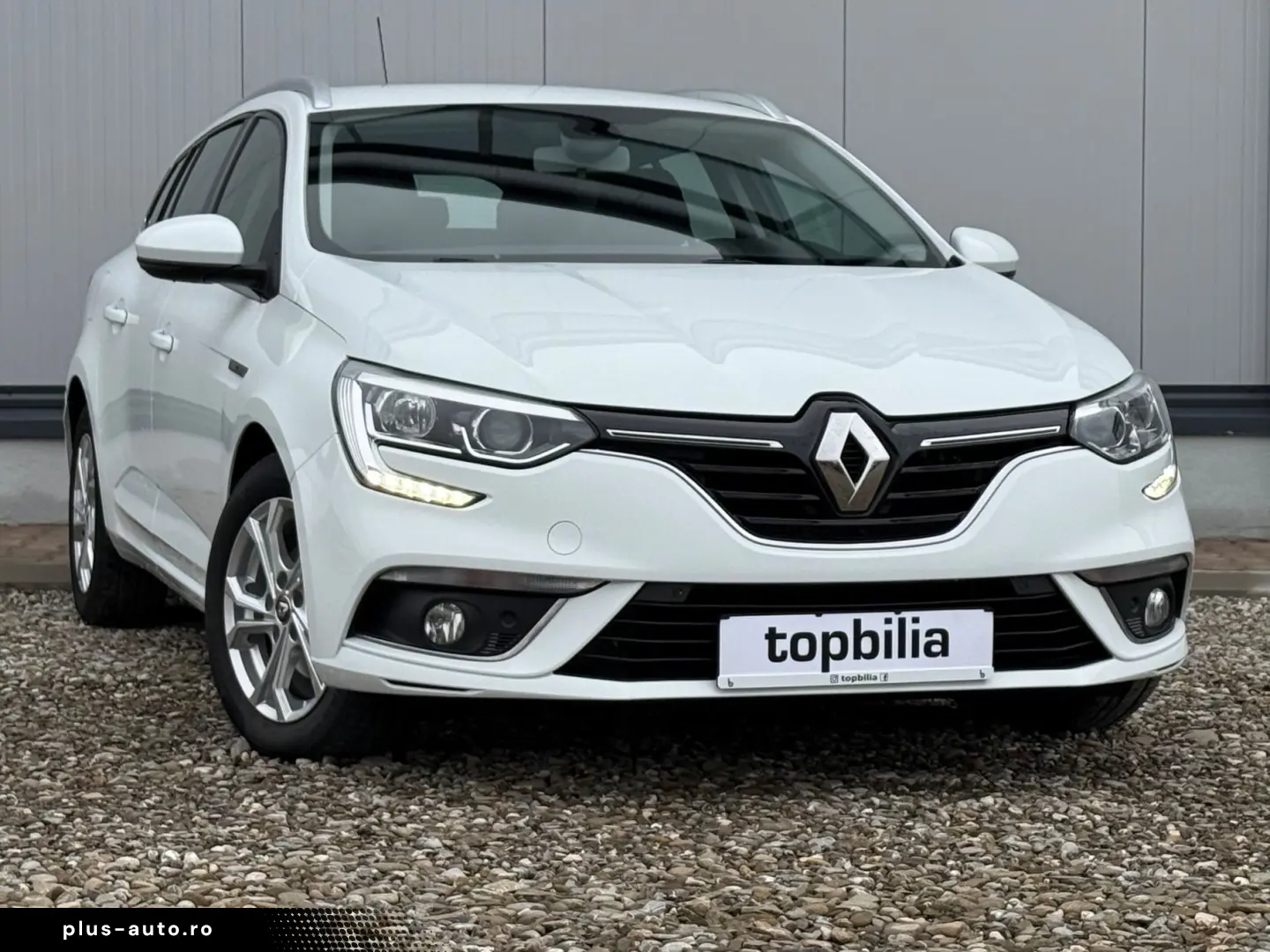 Renault Megane Gen-Iv-2016