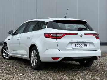 Renault Megane Gen-Iv-2016