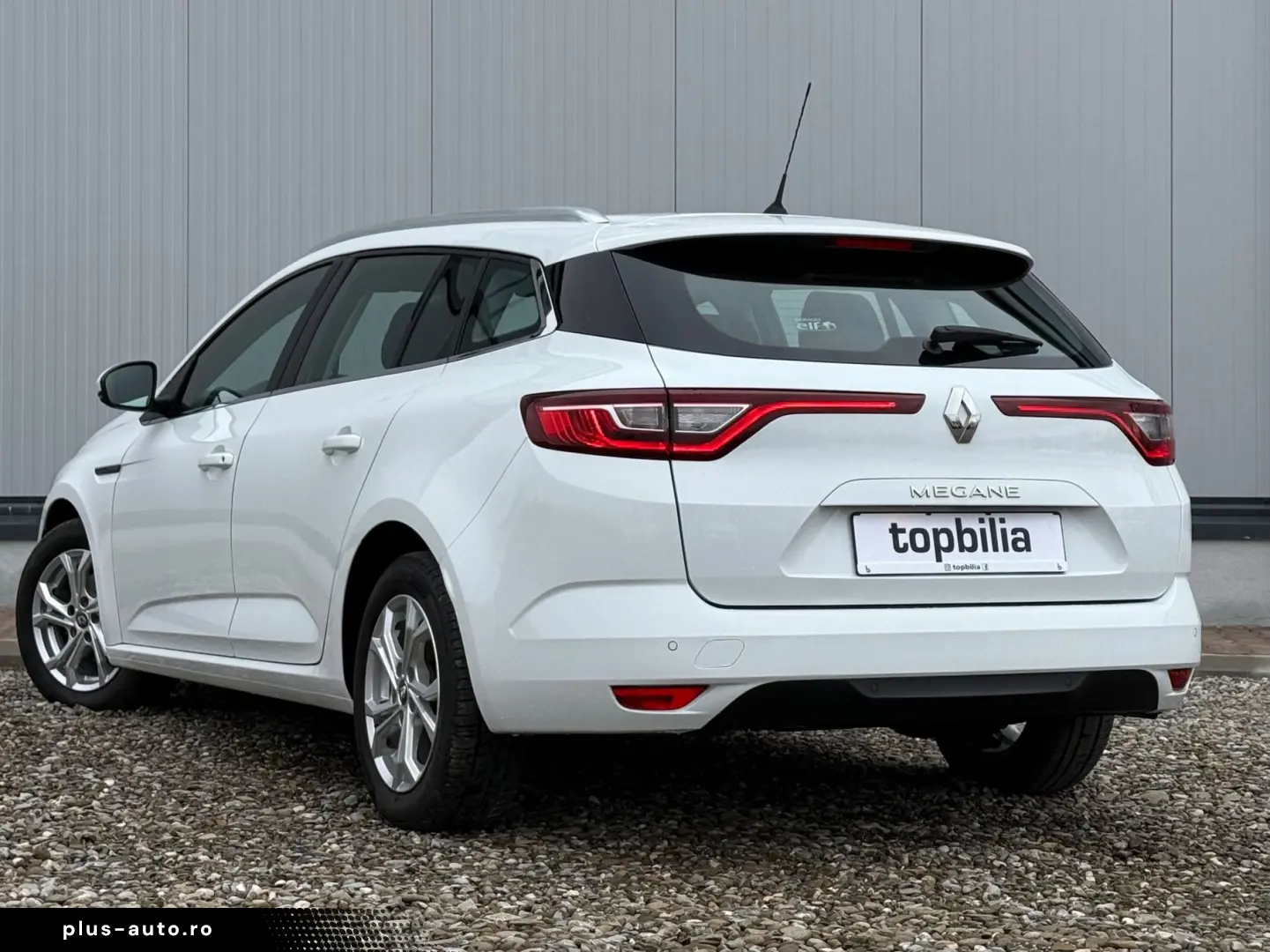 Renault Megane Gen-Iv-2016