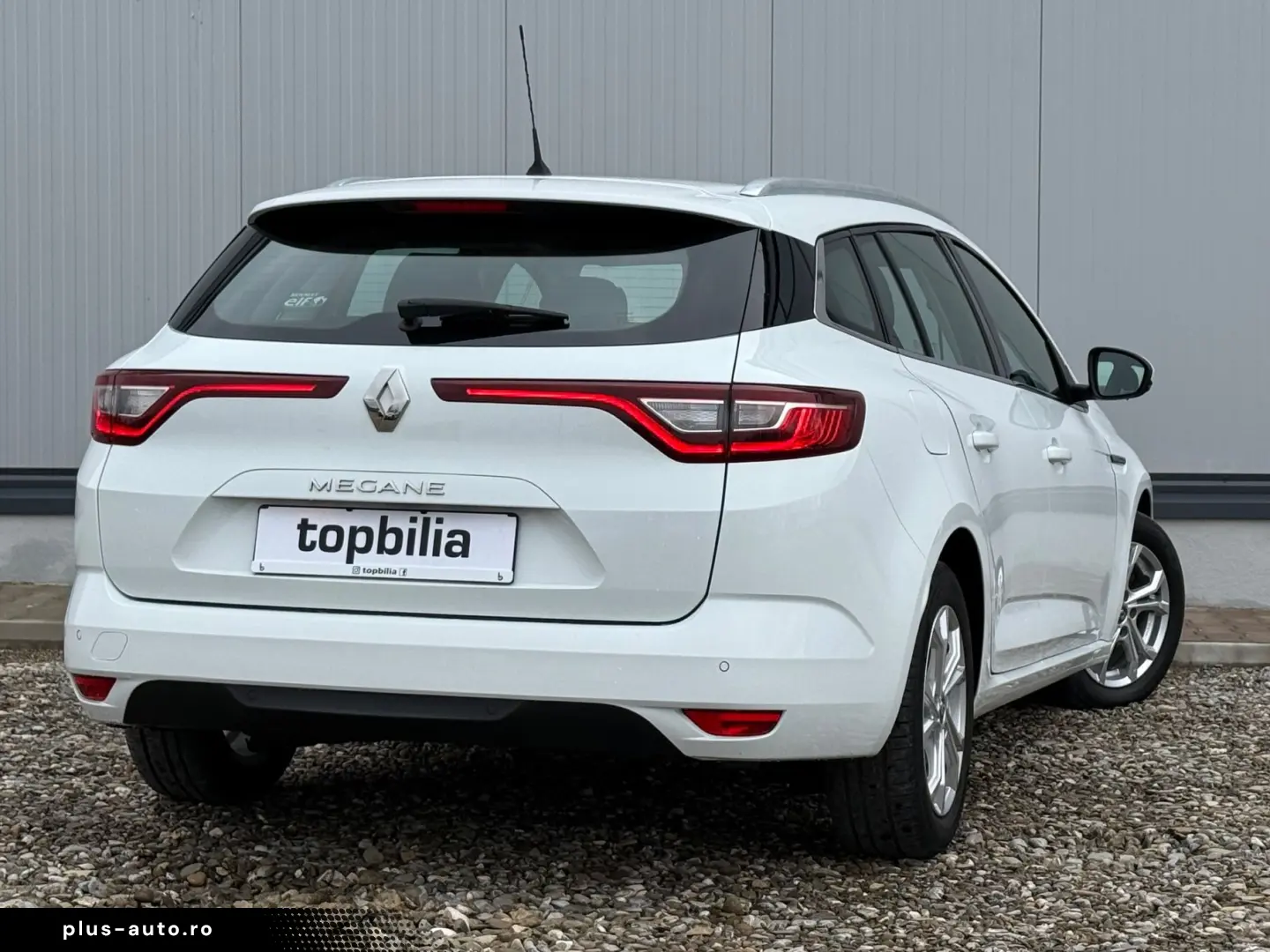 Renault Megane Gen-Iv-2016
