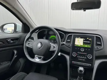 Renault Megane Gen-Iv-2016