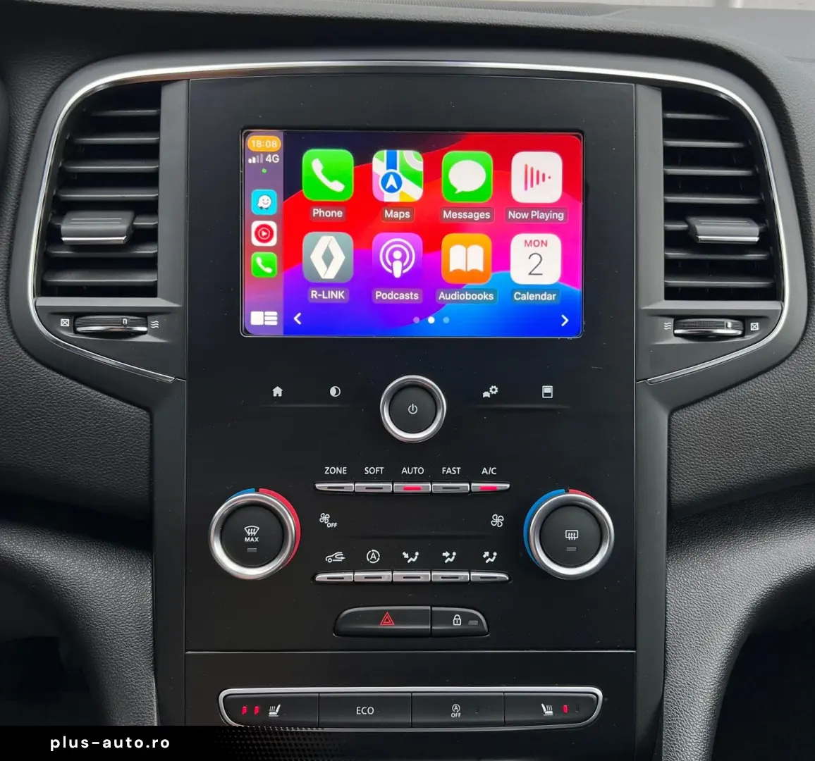 Renault Megane Gen-Iv-2016