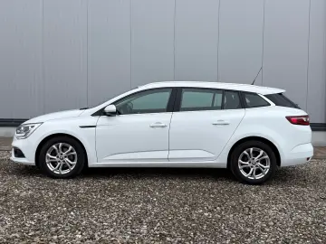Renault Megane Gen-Iv-2016