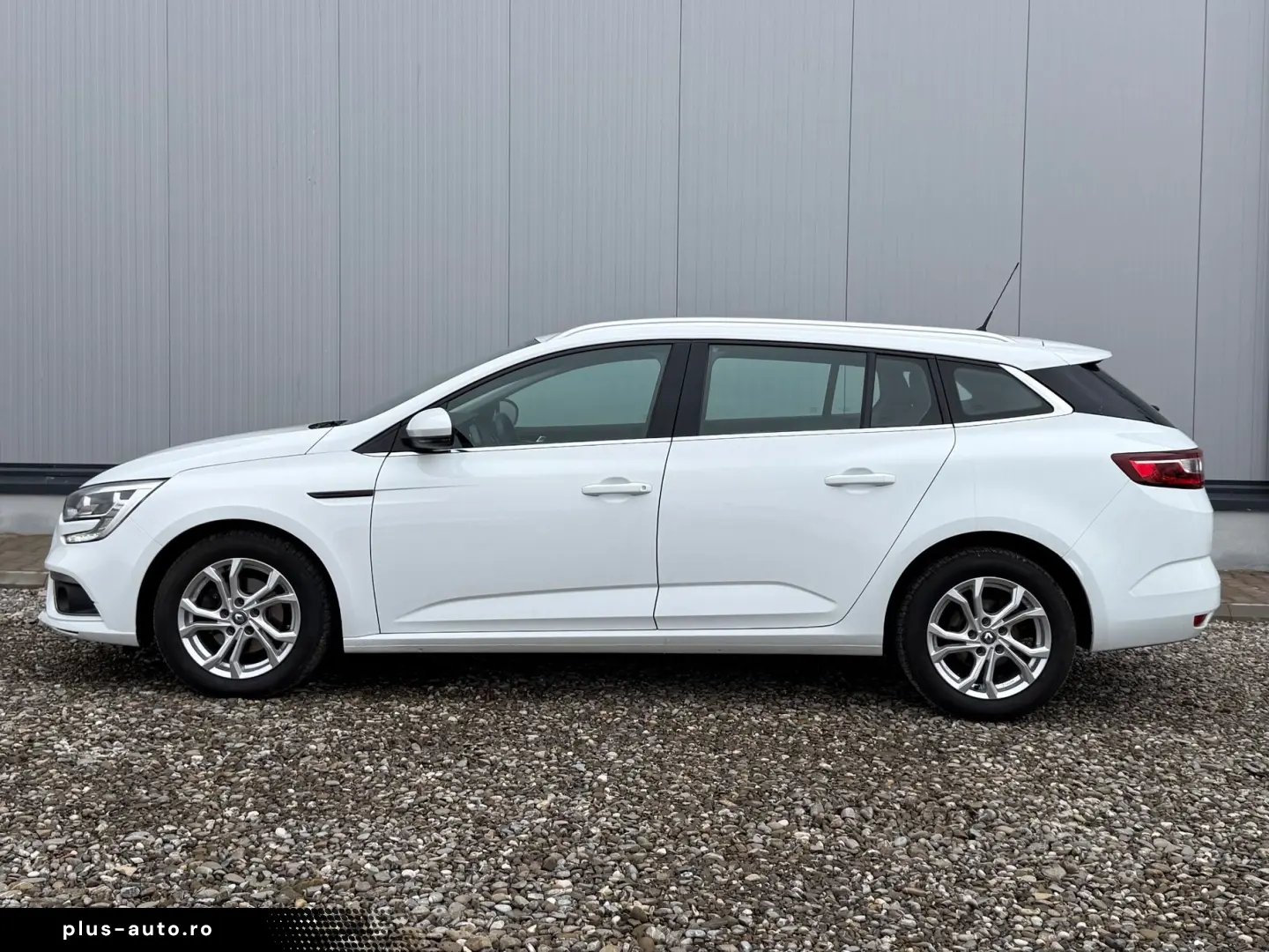 Renault Megane Gen-Iv-2016