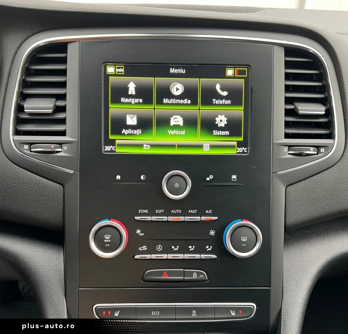 Renault Megane Gen-Iv-2016