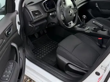 Renault Megane Gen-Iv-2016