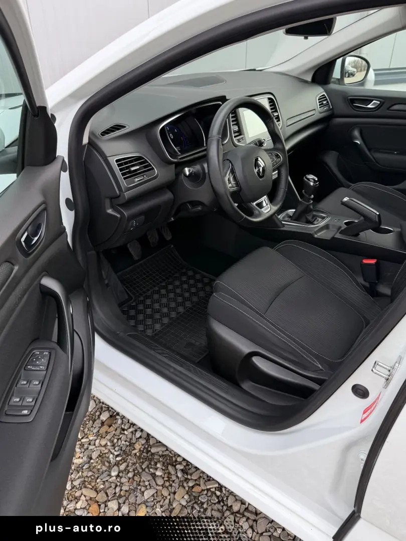 Renault Megane Gen-Iv-2016