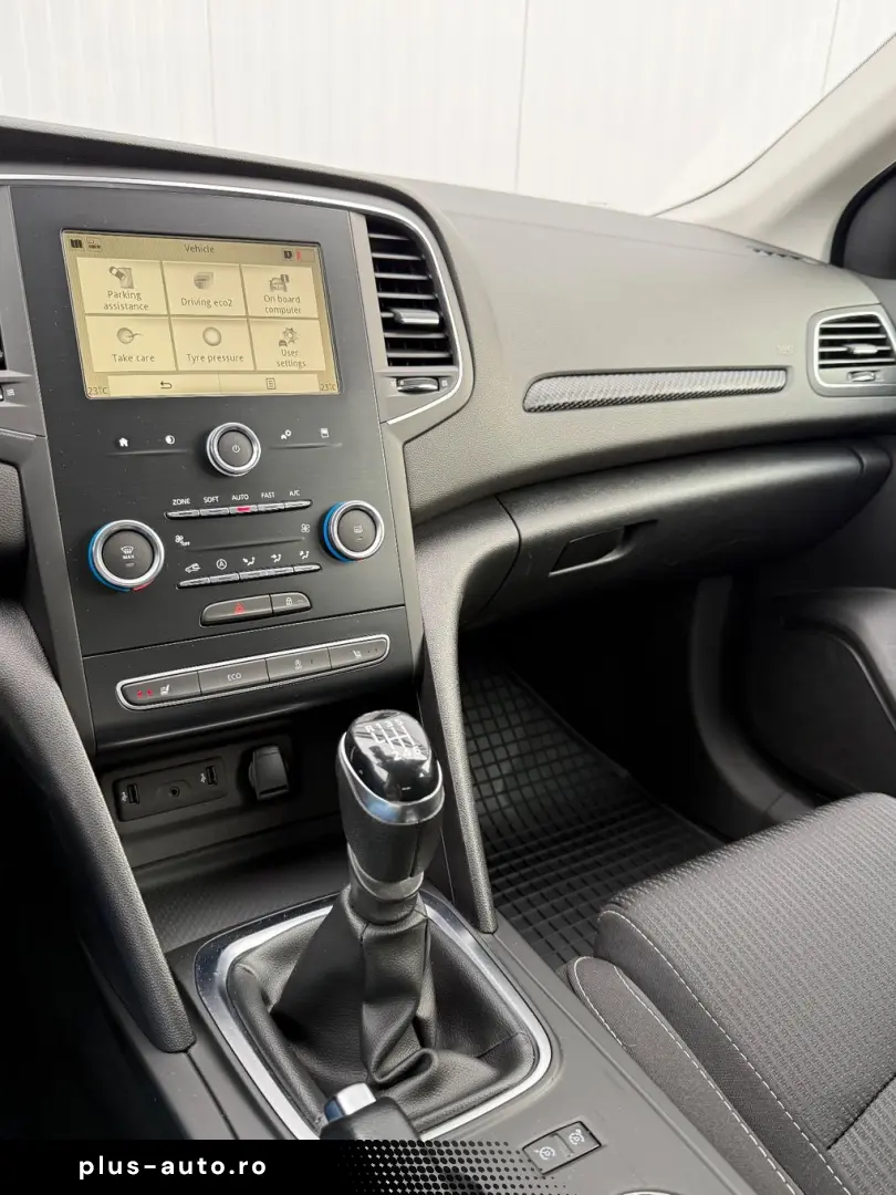 Renault Megane Gen-Iv-2016