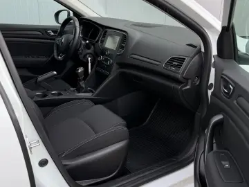 Renault Megane Gen-Iv-2016