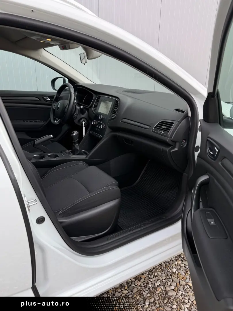 Renault Megane Gen-Iv-2016