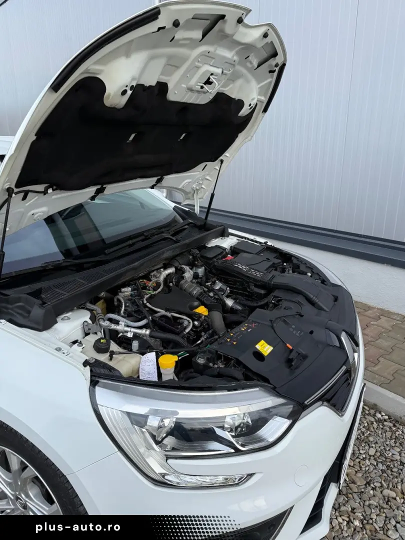 Renault Megane Gen-Iv-2016