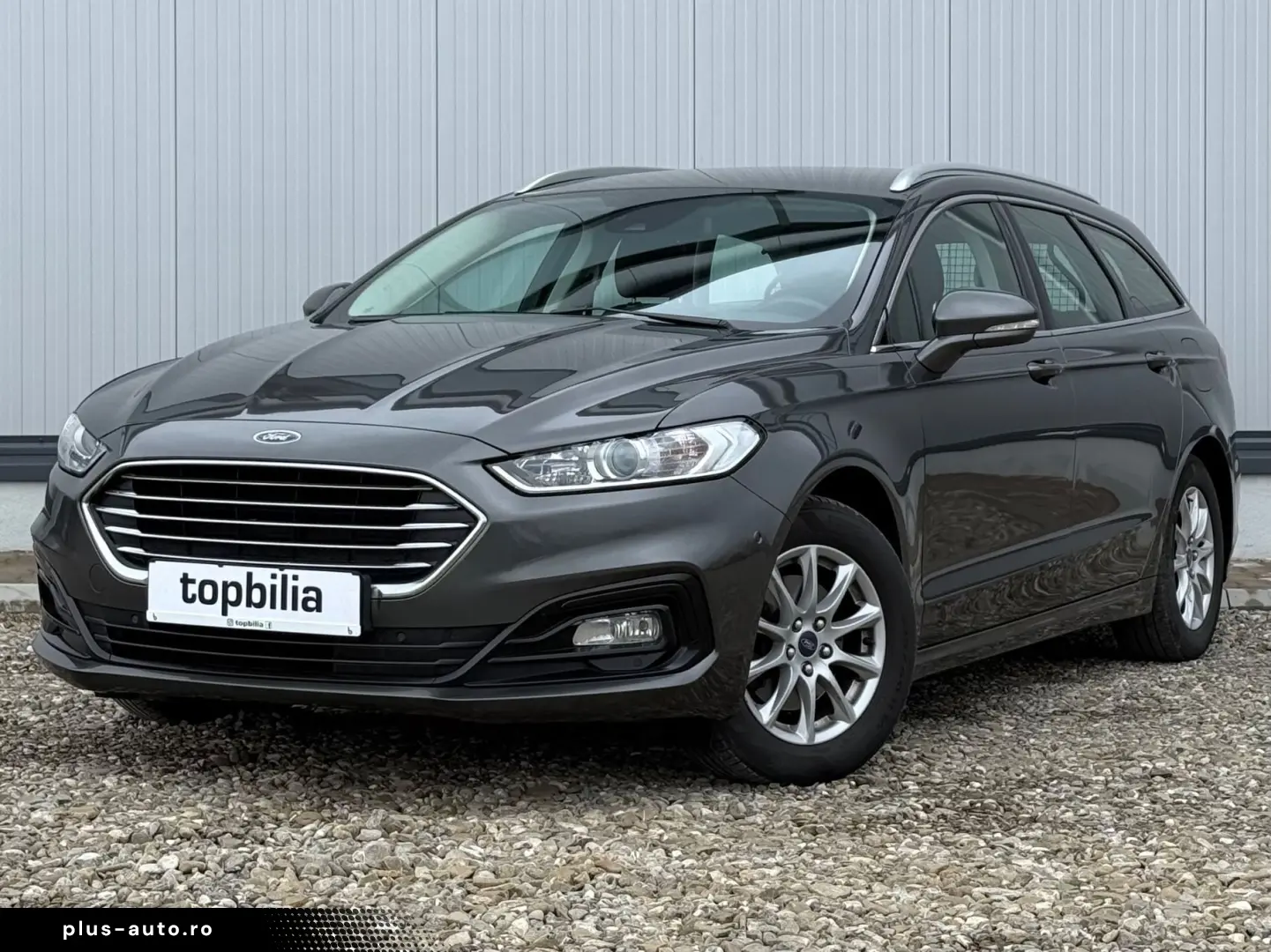 Ford Mondeo Gen-Iv-2014