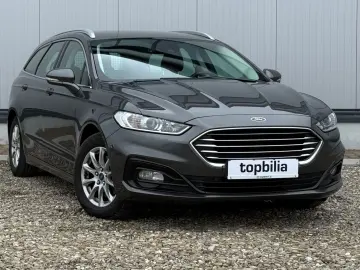 Ford Mondeo Gen-Iv-2014