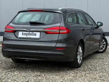 Ford Mondeo Gen-Iv-2014