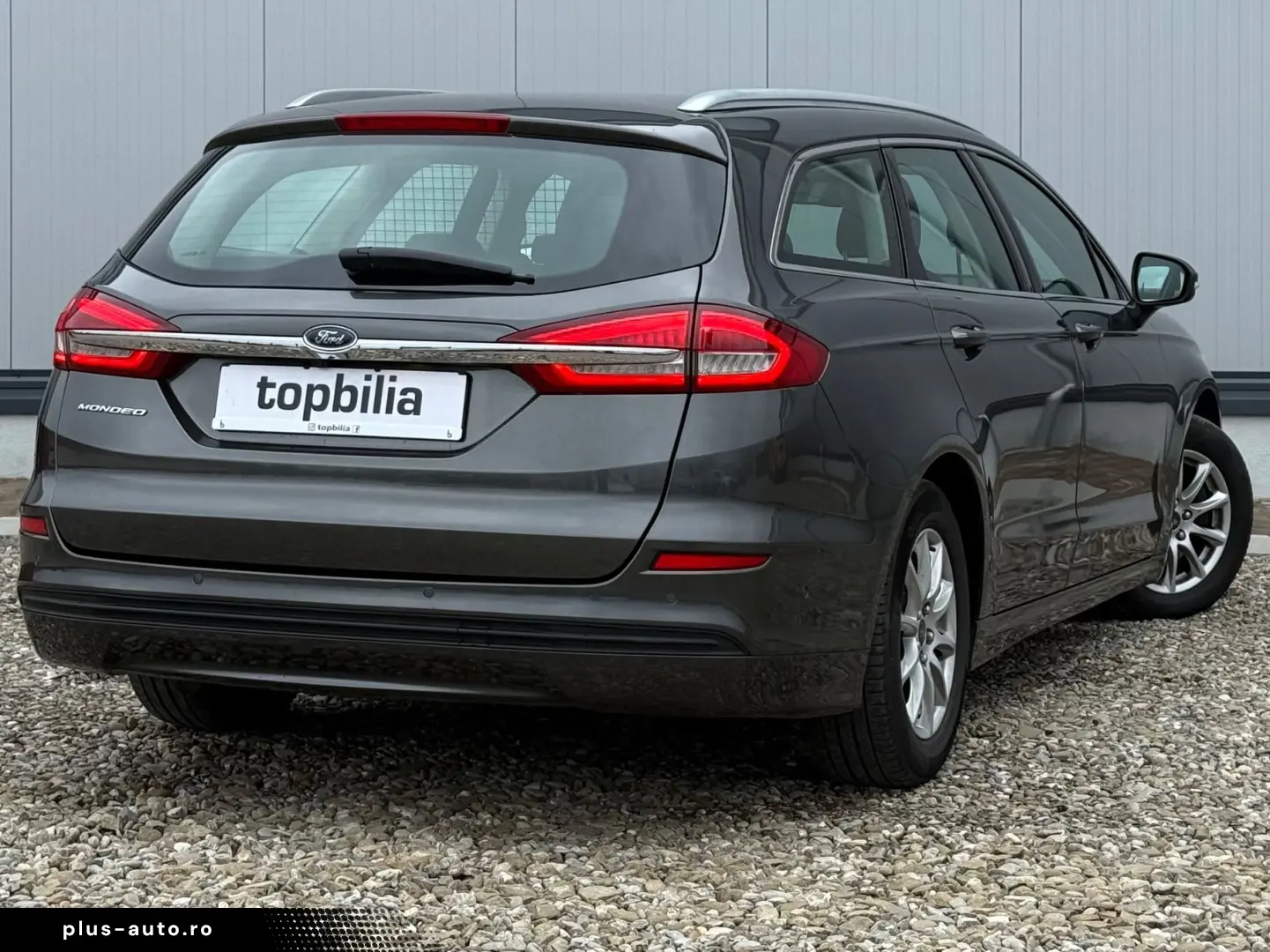 Ford Mondeo Gen-Iv-2014