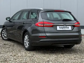 Ford Mondeo Gen-Iv-2014