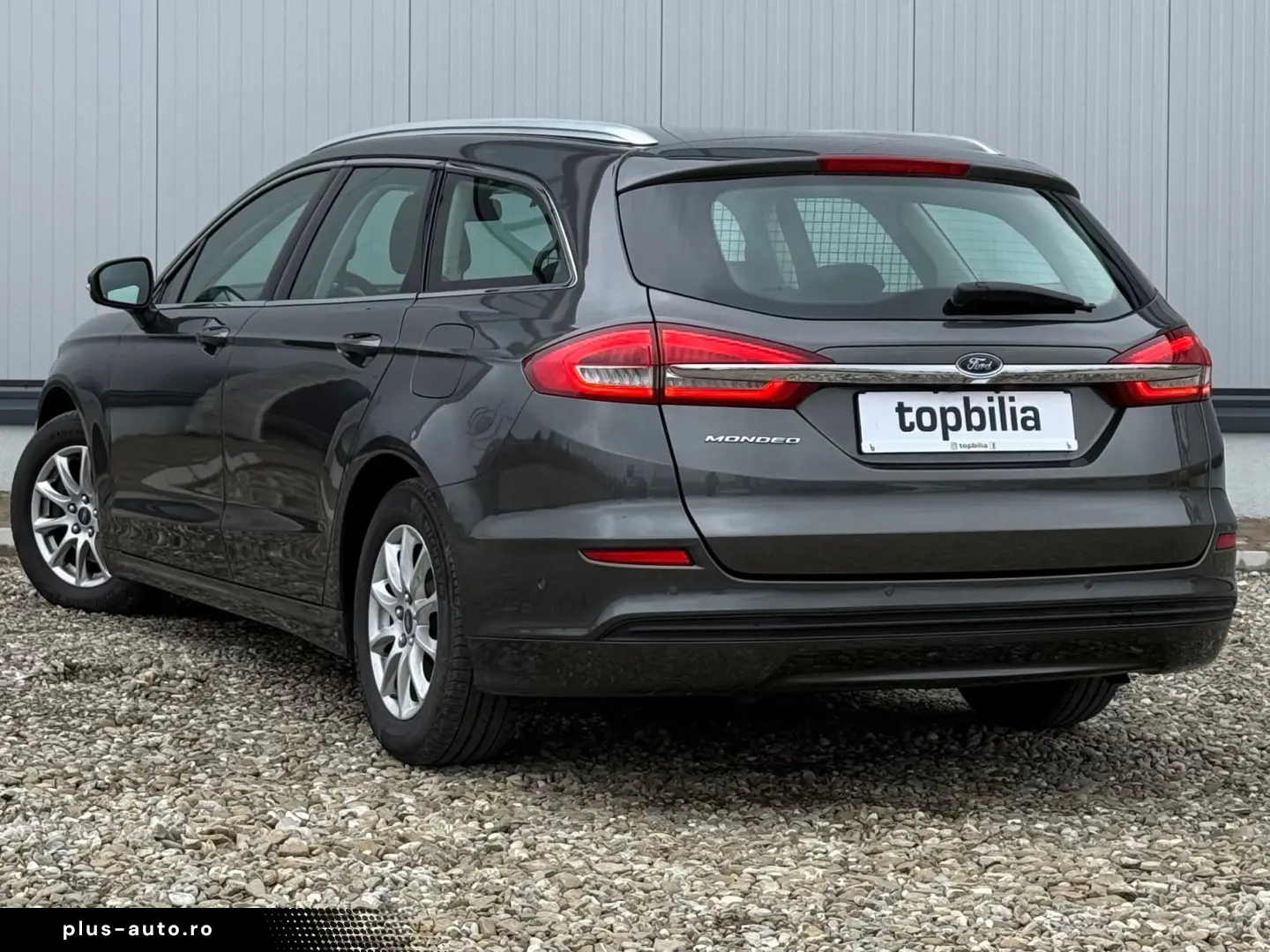 Ford Mondeo Gen-Iv-2014