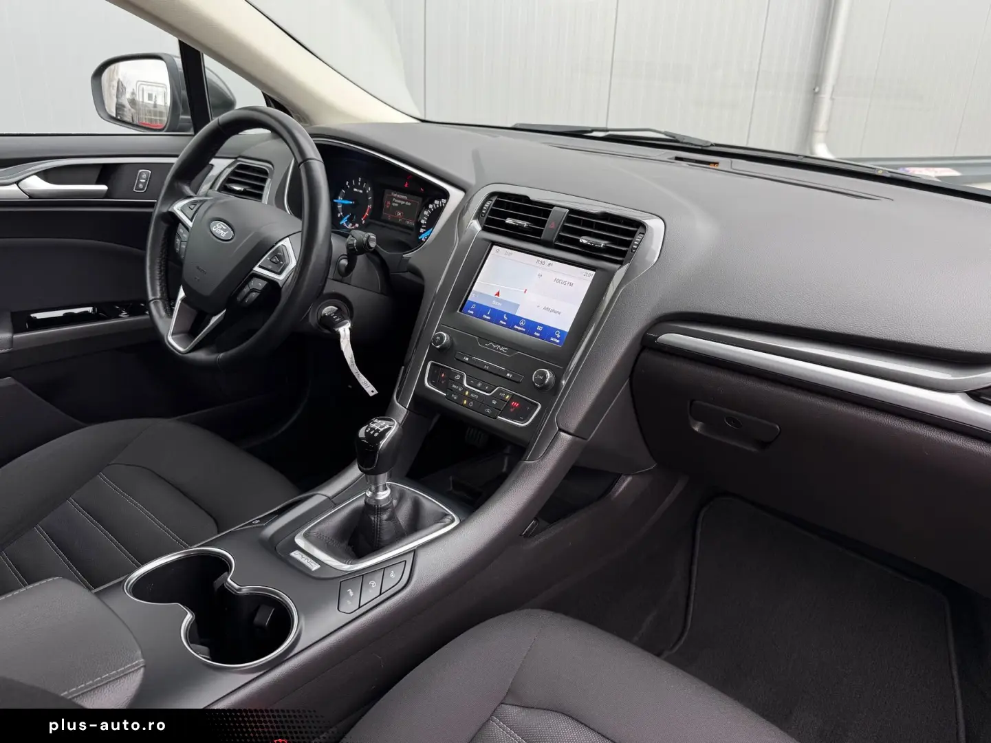 Ford Mondeo Gen-Iv-2014