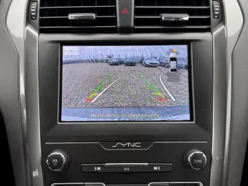 Ford Mondeo Gen-Iv-2014