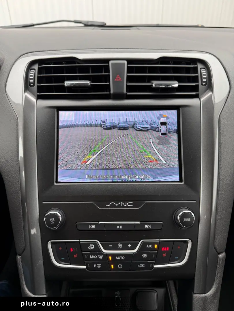 Ford Mondeo Gen-Iv-2014