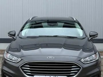 Ford Mondeo Gen-Iv-2014