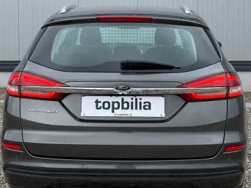 Ford Mondeo Gen-Iv-2014