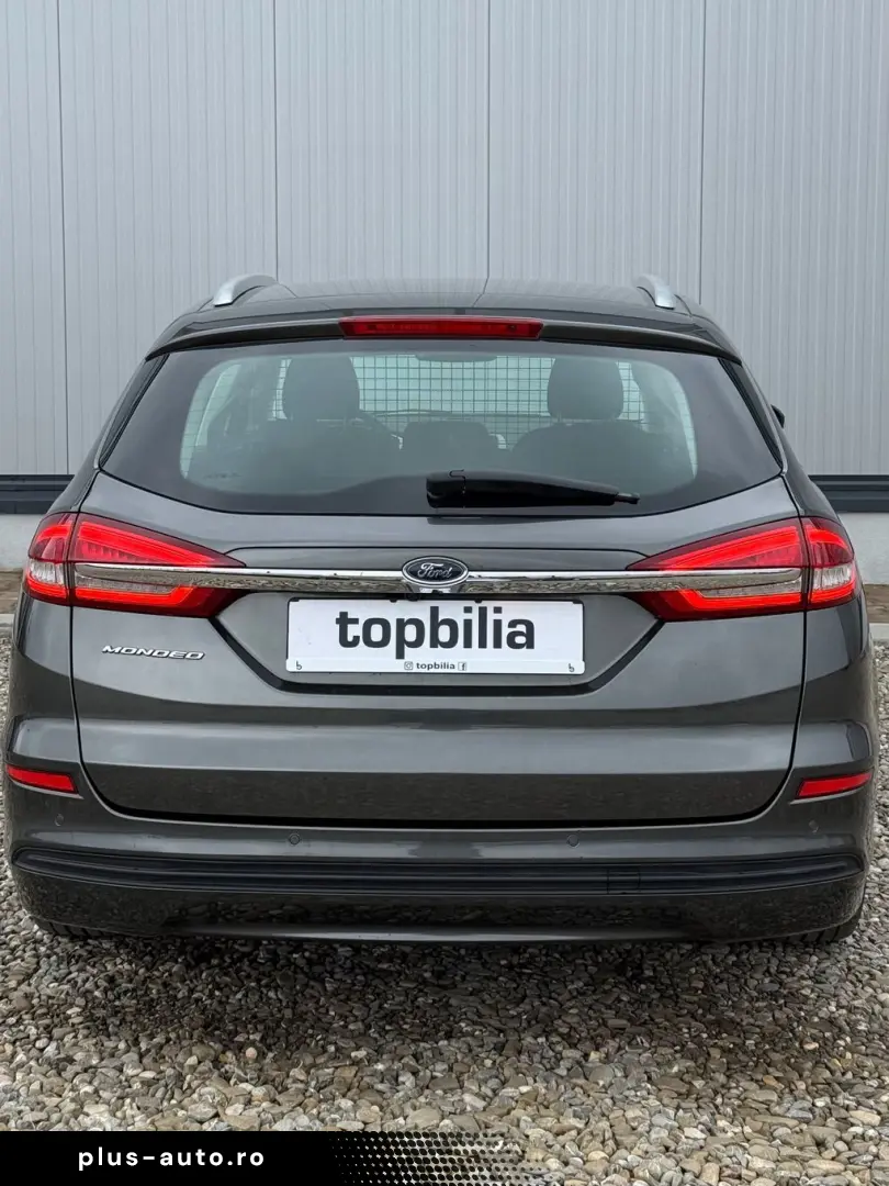 Ford Mondeo Gen-Iv-2014