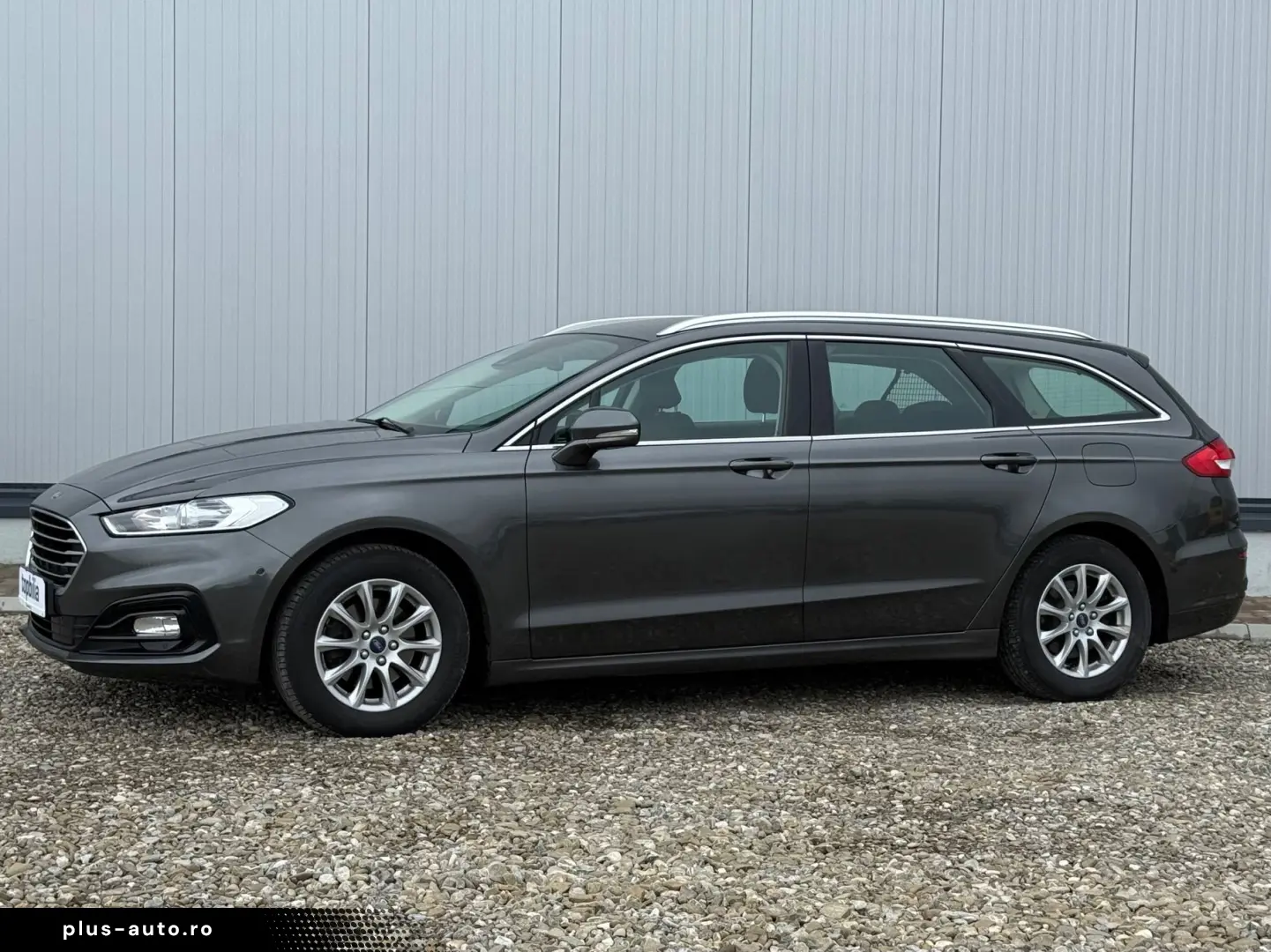Ford Mondeo Gen-Iv-2014