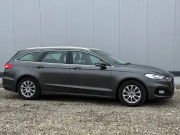 Ford Mondeo Gen-Iv-2014