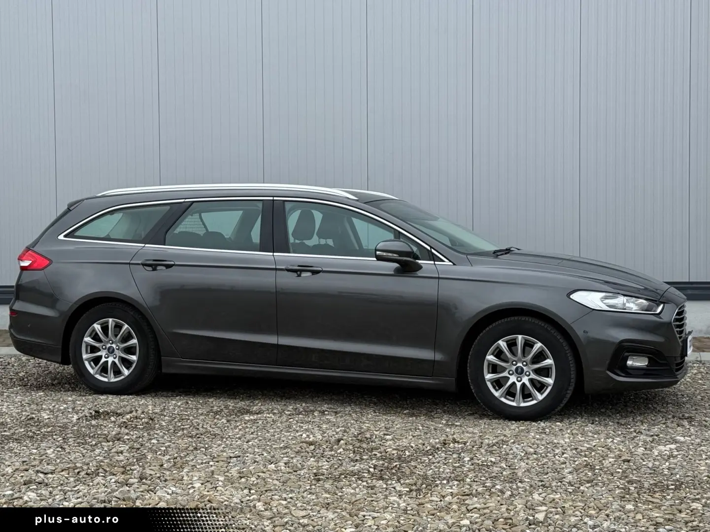 Ford Mondeo Gen-Iv-2014