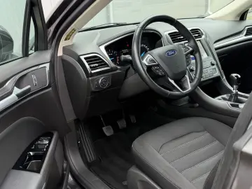 Ford Mondeo Gen-Iv-2014