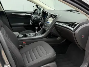 Ford Mondeo Gen-Iv-2014