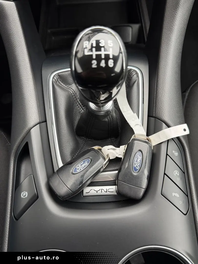 Ford Mondeo Gen-Iv-2014