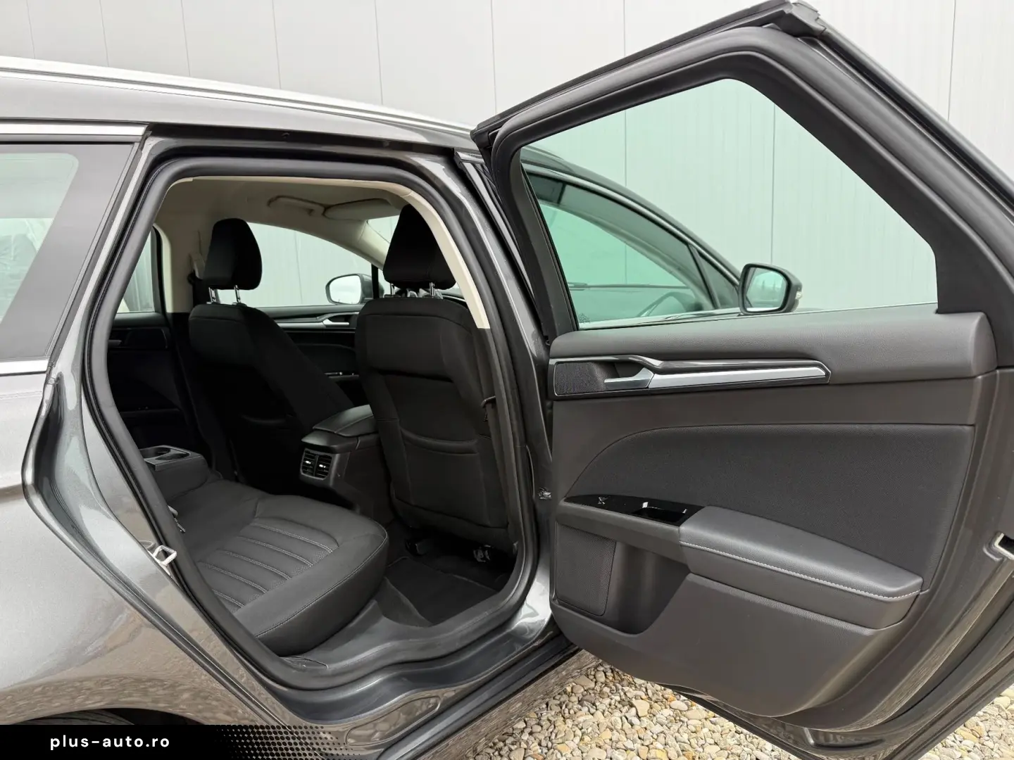 Ford Mondeo Gen-Iv-2014