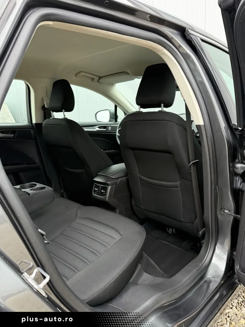 Ford Mondeo Gen-Iv-2014