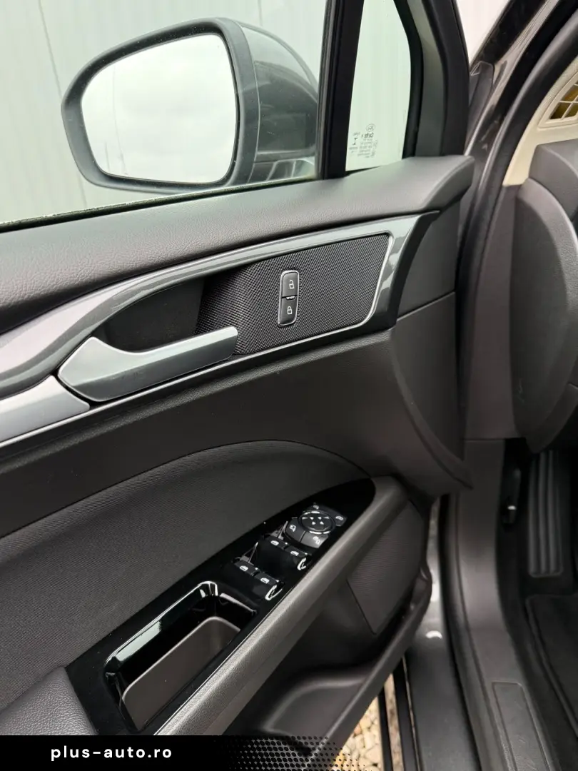 Ford Mondeo Gen-Iv-2014