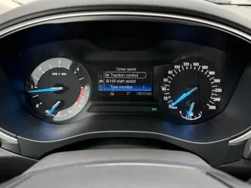 Ford Mondeo Gen-Iv-2014