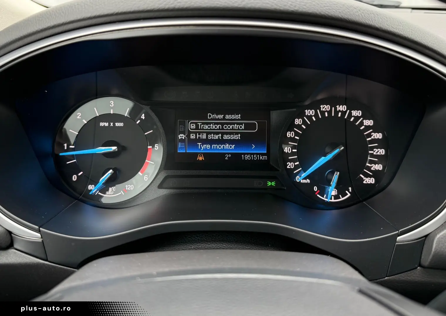 Ford Mondeo Gen-Iv-2014