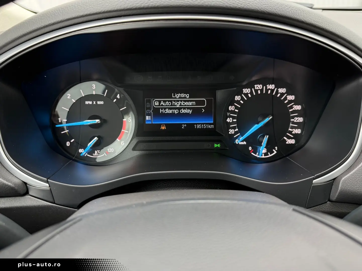 Ford Mondeo Gen-Iv-2014