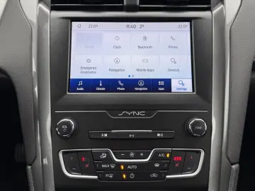 Ford Mondeo Gen-Iv-2014