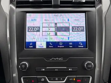 Ford Mondeo Gen-Iv-2014