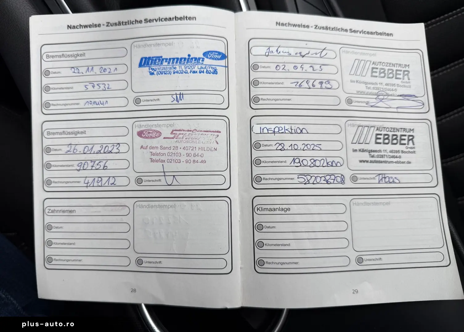 Ford Mondeo Gen-Iv-2014