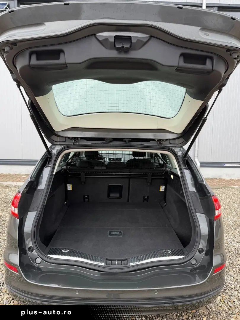 Ford Mondeo Gen-Iv-2014