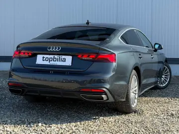 Audi A5 Gen-F5-2016