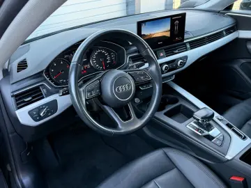 Audi A5 Gen-F5-2016