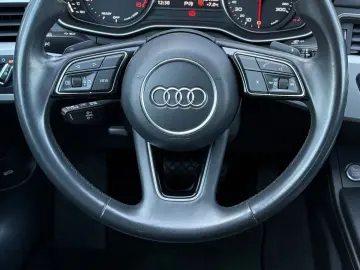 Audi A5 Gen-F5-2016
